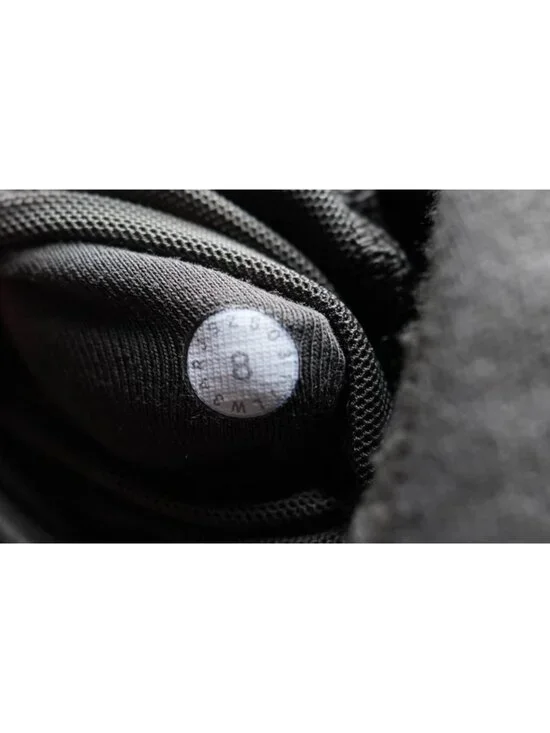 Lululemon Pullover Hoodie Womens 8 Green Athletic Long Sleeve Sweatshirt - Picture 4 of 8